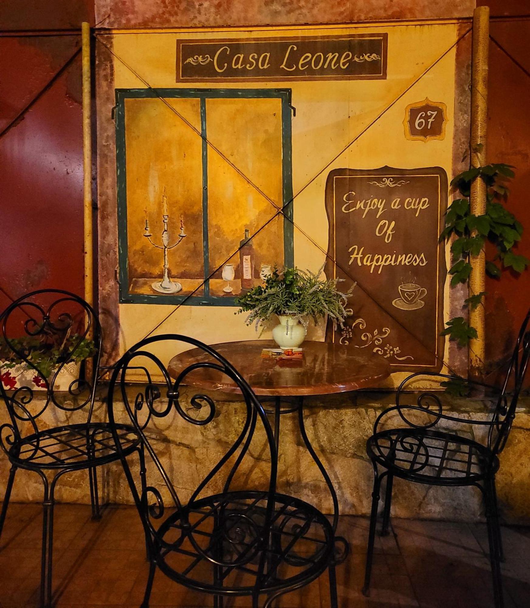 招待所 Casa Leone Timişoara